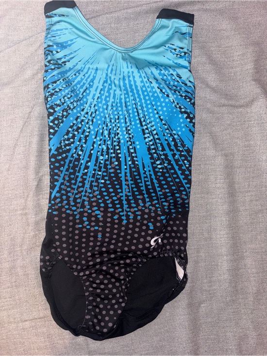 GK Elite Other - GK Elite Gymnastics Leotard